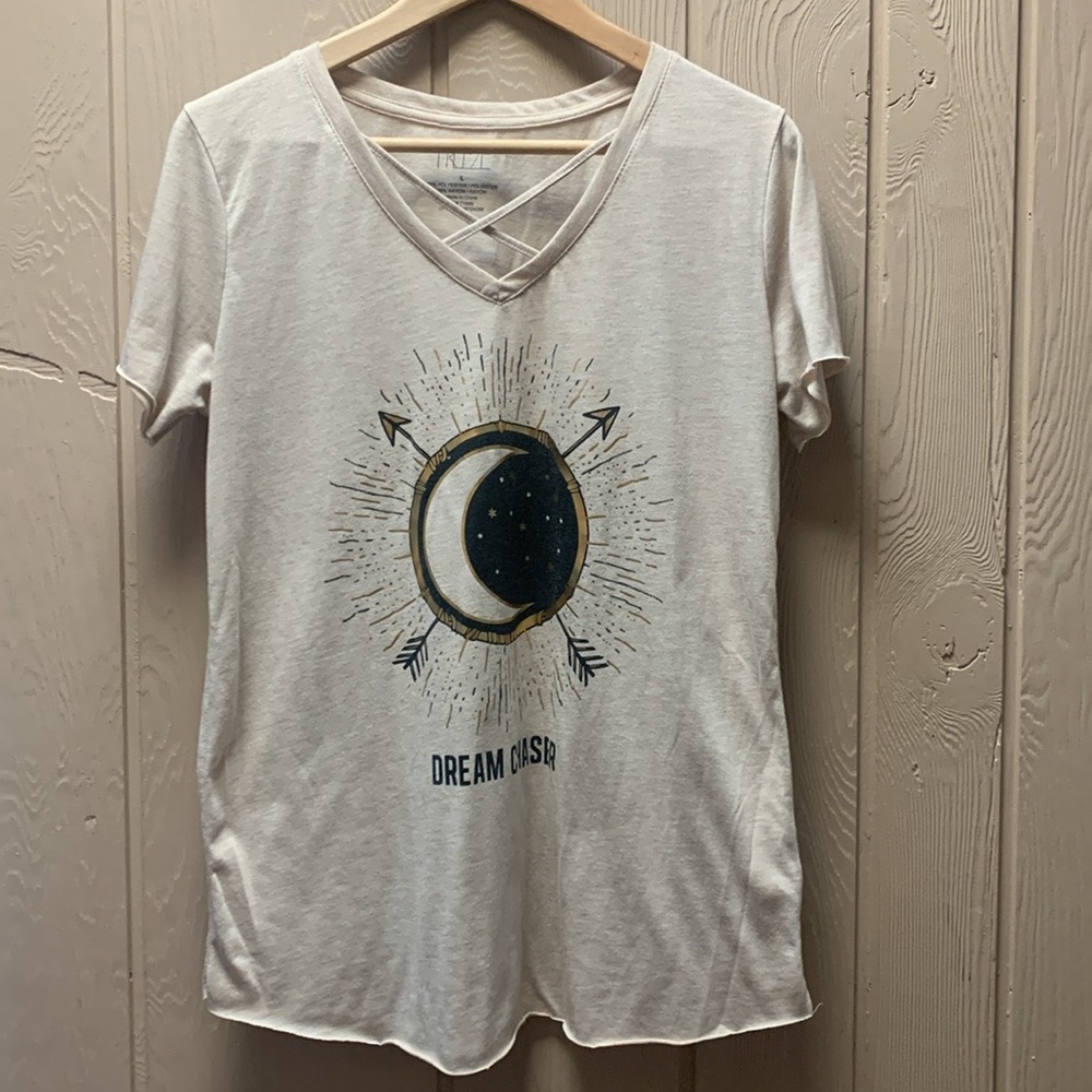 Freeze Dream Chaser Tee Shirt